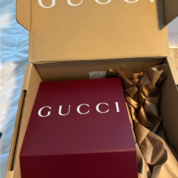 Gucci belt size 85 - Picture 4 of 5